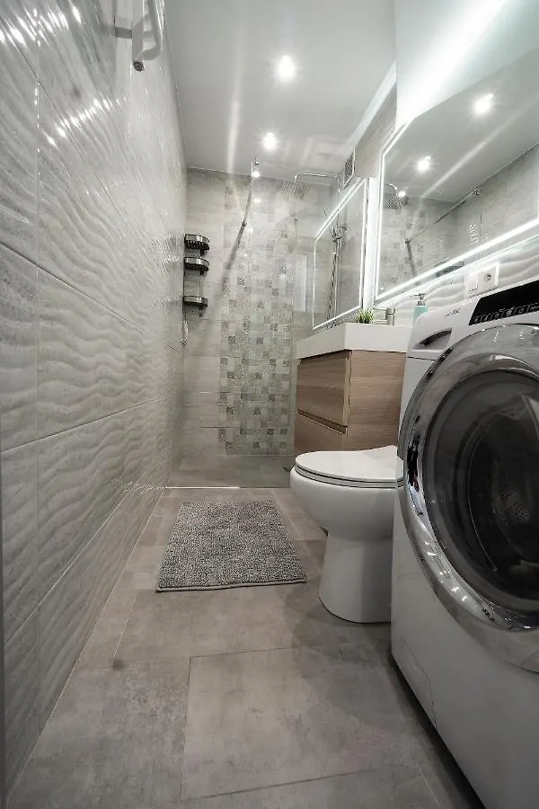 Ideal Apartments Grobla Gdansk Poland